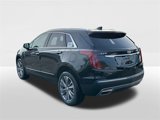 New 2025 Cadillac XT5 Premium Luxury w/ Technology Package image 2