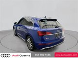 Certified 2024 Audi SQ5 Prestige w/ Prestige Package image 4