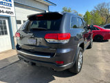 Used 2015 Jeep Grand Cherokee Limited w/ Trailer Tow Group IV image 3