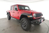 New 2025 Jeep Gladiator Rubicon image 3