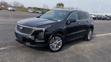 Used 2024 Cadillac XT4 Premium Luxury image 4