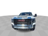 New 2025 GMC Sierra 2500 Pro w/ Convenience Package image 3
