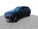 New 2026 Chevrolet TrailBlazer LT w/ Convenience Package image 4