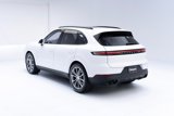 Certified 2024 Porsche Cayenne S image 3
