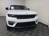 New 2025 Jeep Grand Cherokee Limited image 2