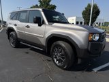 New 2025 Toyota Land Cruiser 1958 image 2