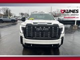 New 2025 GMC Sierra 3500 Denali Ultimate image 2
