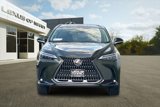 New 2026 Lexus NX 350h AWD w/ Luxury Package image 5