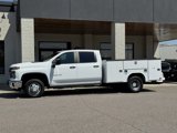 Used 2024 Chevrolet Silverado 3500 W/T w/ WT Convenience Package image 6