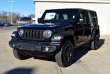 New 2025 Jeep Wrangler Sport S image 5