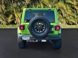 New 2025 Jeep Wrangler Unlimited Rubicon 392 image 4