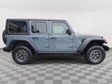New 2025 Jeep Wrangler Unlimited Rubicon image 5