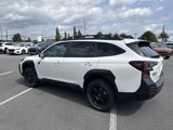 New 2025 Subaru Outback Wilderness image 4