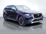New 2025 MAZDA CX-90 Plug-In Hybrid w/ Premium Plus image 2