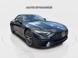Used 2022 Mercedes-Benz SL 55 AMG 4MATIC image 3