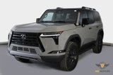 Used 2025 Lexus GX 550 image 3