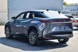 Used 2023 Lexus RZ 450e Premium image 4