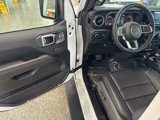 New 2025 Jeep Wrangler Sahara image 5