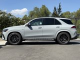 Used 2025 Mercedes-Benz GLE 53 AMG 4MATIC image 2