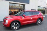 New 2025 Mitsubishi Outlander SE image 2
