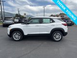 New 2026 Chevrolet TrailBlazer LS image 4