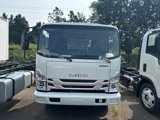 New 2025 Chevrolet Low Cab Forward image 2