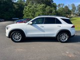 Used 2024 Mercedes-Benz GLE 350 4MATIC w/ 3rd Row Seat Package image 2