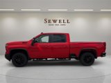 New 2025 Chevrolet Silverado 2500 LT w/ Trail Boss Package image 2