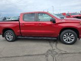 Used 2021 Chevrolet Silverado 1500 RST w/ All Star Edition Plus image 3