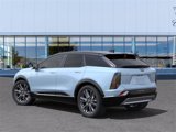 New 2025 Cadillac Optiq Sport 2 w/ LPO, Floor Liner Package image 3