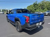 New 2026 Chevrolet Silverado EV Trail Boss image 3