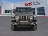 Used 2023 Jeep Gladiator Sport image 2