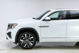 New 2025 Volkswagen Atlas Cross Sport SEL Premium R-Line image 3