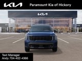 New 2026 Kia Sorento X-Line EX image 2