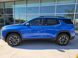 New 2026 Chevrolet Equinox ACTIV w/ Convenience Package III image 2