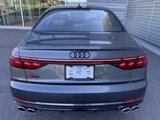 New 2025 Audi S8 image 4