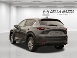 Used 2022 MAZDA CX-5 AWD 2.5 S w/ Select Package image 6