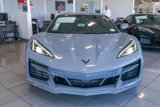 New 2025 Chevrolet Corvette E-Ray image 2
