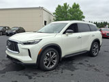 New 2025 INFINITI QX60 Luxe image 2