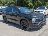 New 2025 Mitsubishi Outlander SEL Black Edition image 2