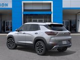 New 2026 Chevrolet TrailBlazer ACTIV w/ Convenience Package image 3