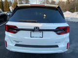 Certified 2025 Honda Odyssey Elite image 5