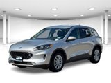 Certified 2020 Ford Escape SE image 2