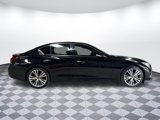 Used 2022 INFINITI Q50 Sensory image 2