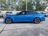 New 2025 Cadillac CT5 V Blackwing w/ Carbon Fiber 1 Package image 2