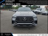 New 2025 Mercedes-Benz GLE 53 AMG 4MATIC Coupe image 2