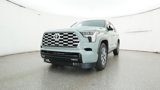 New 2025 Toyota Sequoia 4WD image 4