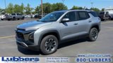 New 2026 Chevrolet Equinox ACTIV image 4