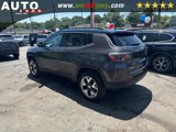 Used 2018 Jeep Compass Limited w/ Navigation Group image 5