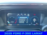 New 2025 Ford F350 Lariat image 2